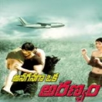 Anaganaga Oka Aranyam
