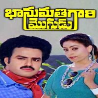 Bhanumati Gari Mogudu