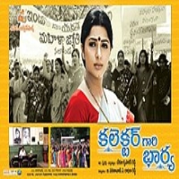 Collector Gari Bharya