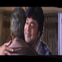 Barrister Shankar Narayan