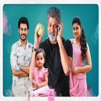 Father Chitti Umaa Kaarthik