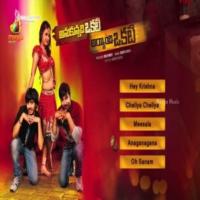 Anukunnadi Okati Ayyindi Okati