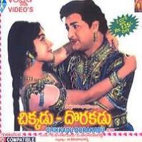 Chikkadu Dorakadu