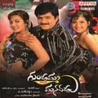 Gundamma Gaari Manavadu