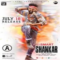 Ismart Shankar