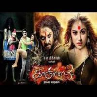 Kanchana 3