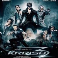 Krrish 3