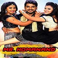 Mr. Homanand
