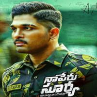 Naa Peru Surya