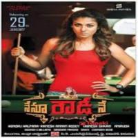 Nenu Rowdy Ne