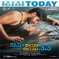 Ninu Veedani Needanu Nene