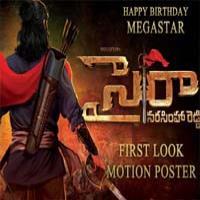Sye Raa Narasimha Reddy