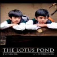 The Lotus Pond